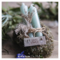 Preview: Webetikett Gartenzeit von acufactum